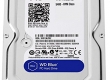 HDD Western 1Tb WD10EZRZ -BLUE 