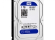 Ổ Cứng HDD WESTERB 1T WD10EZEX, BLUE (7200rpm)