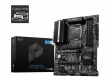 Mainboard MSI Z590A pro Wifi	