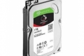 Ổ cứng HDD NAS Seagate Ironwolf 1TB 5900rpm 64MB - ST1000VN002