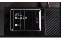  ổ cứng gắn ngoài HDD WD Black P10 Game Drive For XBox - 3TB 2.5 USB 3.2-WDBA5G0030BBK-WESN 