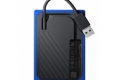 ổ cứng gắn ngoài SSD WD MY PASSPORT GO 1TB 2.5 USB 3.0 -WDBMCG0010BBT-WESN