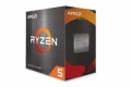 CPU AMD Ryzen 5 4600G (3.7GHz upto 4.2GHz, 6 nhân 12 luồng, 11MB)