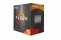 CPU AMD Ryzen 5 5600X (3.7GHz upto 4.6GHz, 8 nhân 16 luồng, 36MB)