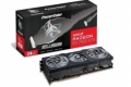 VGA PowerColor Radeon Hellhound RX7900XTX 24GB GDDR6 (RX7900XTX 24G-L/OC)