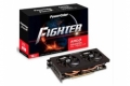 VGA PowerColor Radeon Fighter RX7600XT 16GB GDDR6