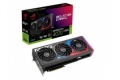 VGA Asus ROG Strix GeForce RTX 4070 Ti SUPER 16GB GDDR6X OC Edition (ROG-STRIX-RTX4070TIS-O16G-GAMIN