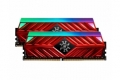 RAM Kingmax 8GB bus 3200 Heatsink ZEUS RGB DDR4  (8GB/3200)