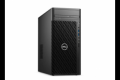 PC DELL DELL PRECISION 3660 TOWER 42PT3660D19 ( I7-12700 / 16GBDDR5/ 256GB SSD+1TB SATA/ K,M/ DVDRW/