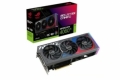 VGA Asus ROG Strix GeForce RTX 4070 SUPER 12GB GDDR6X OC Edition (ROG-STRIX-RTX4070S-O12G-GAMING)