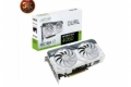 VGA Asus DUAL-RTX4060-O8G-WHITE