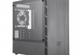 Case Cooler Master MasterBox MB600L V2 w/o ODD,  Steel panel
