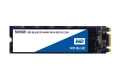 SSD WD Blue SN570 1TB NVMe PCIe Gen3x4 WDS100T3B0C