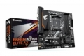 Mainboard Gigabyte B550M AORUS ELITE AX