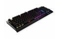 Keyboard  Cơ  Marvo KG 914G đen LED  ( USB )