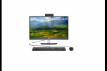 PC HP All in one ProOne 240 G10 9H0B4PT (i7-1355U /16GB /512G/ 23.8/W11SL/ĐEN)