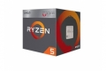 CPU AMD Ryzen 5 3400G ( 4 Nhân 8 Luồng - 3.9GHz – 6MB) – SK AM4