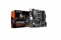 Mainboard Gigabyte B650M GAMING X AX (sk AM5-AMD, Wifi+Bluetooth)