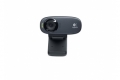 Webcam Logitech C310 