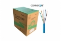 Cáp mạng AMP Commscope CAT6 1427254-6 (305m/cuộn)