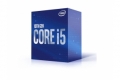 CPU Intel Core I5-10400F (6 Nhân 12 luồng – 2.9GHz up to 4.3GHz) - SK 1200	