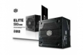 Nguồn máy tính Cooler Master 500W Elite V3 PC500