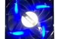 Fan Sama 12 cm blue