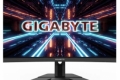 Màn hình LCD GIGABYTE G27QC A-EK  (Cong 2K /165Hz /HDMI /Display port / USB 3.0 )