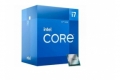 CPU INTEL Core i7-12700F- SK 1700