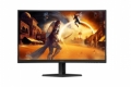 MÀN HÌNH LCD AOC C27G4ZE/74 (27 FHD -VA - 280Hz - 0.3ms  1x HDMI GAMING)