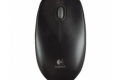 Mouse Logitech   B100 USB