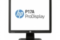 Màn hình HP ProDisplay P17A  F4M97AA