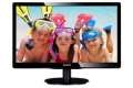 Màn hình LCD Philips 203V5 203V5LHSB2  (19.5IN /VGA,HDMI / VGA )