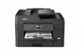 Máy in Brother MFC-T4500DW (in phun A3 đa năng- In, Scan, Copy, Fax, 2-Sided Print (In 2 mặt), ADF)