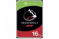 Ổ cứng HDD NAS Seagate Ironwolf 16TB 7200rpm 256MB - ST16000VN001