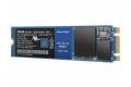SSD WDS500G3B0C-M2 NVMe  Blue SN570