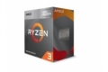 CPU AMD Ryzen 3 4100 (3.8GHz upto 4.0GHz, 4 nhân 8 luồng, 11MB)