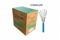 Cáp mạng AMP Commscope CAT6 1427071-6 (305m/cuộn)