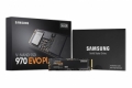 SSD  Samsung  970 EVO PLUS NVME M.2 250GB (MZ-V7S250BW)   
