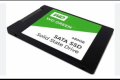 SSD WDS480G3G0A –Green sata