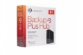 Ổ cứng gắn ngoài HDD Seagate Backup Plus Hub 6TB 3.5 USB 3.0-STEL6000300