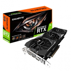 VGA GIGABYTE RTX 2070 SUPER GAMING OC 8G (GV-N207SGAMING OC-8GC)