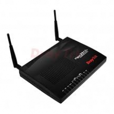 DrayTek Vigor2912Fn Fiber Wireless VPN Router