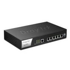 DrayTek Vigor3220 4 Wan VPN Router Hỗ trợ Wifi Marketing
