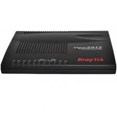 DrayTek Vigor2912 Dual Wan VPN Router