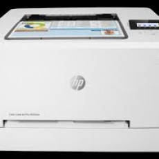 Máy in laser màu HP Pro 200 M254NW (T6B59A)