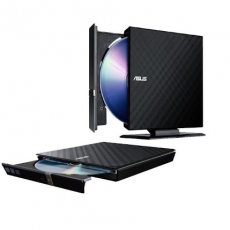 DVDWR ASUS 08D2S-U Lite Slim External