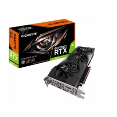 VGA Gigabyte GeForce RTX 2080 Ti WINDFORCE 11G (GV-N208TWF3-11GC)