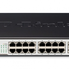 D-Link DGS-1024D/E