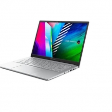 LAPOP ASUS	VivoBook 14X OLED A1403ZA-KM067W (i5-12500H/8GB/256GB SSD/14 icnh 2.8K OLED/Win 11)